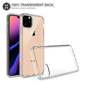 iPhone 11 pro max 6.5 clear case